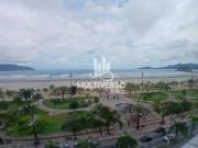 Apartamento para Venda em Santos/SP Pompéia 2 Quartos