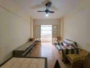 Apartamento para Venda em Santos/SP Pompéia 2 Quartos