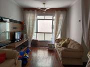 Apartamento para Venda em Santos/SP Pompéia 2 Quartos