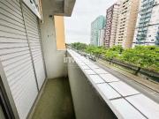 Apartamento para Venda em Santos/SP Pompéia 2 Quartos