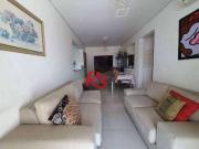 Apartamento para Venda em Santos/SP Pompéia 2 Quartos