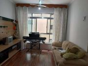 Apartamento para Venda em Santos/SP Pompéia 2 Quartos