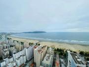 Apartamento para Venda em Santos/SP Pompéia 2 Quartos