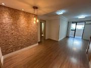 Apartamento para Venda em Santos/SP Pompéia 2 Quartos