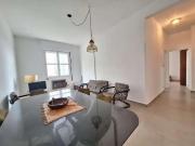 Apartamento para Venda em Santos/SP Pompéia 2 Quartos