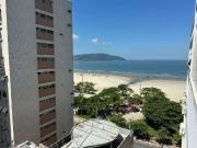 Apartamento para Venda em Santos/SP Pompéia 2 Quartos