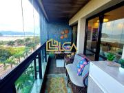 Apartamento para Venda em Santos/SP Pompéia 2 Quartos