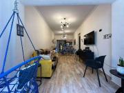 Apartamento para Venda em Santos/SP Pompéia 2 Quartos