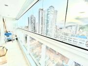 Apartamento para Venda em Santos/SP Pompéia 2 Quartos