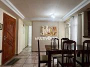 Apartamento para Venda em Santos/SP Pompéia 2 Quartos