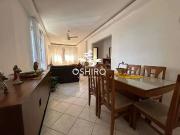 Apartamento para Venda em Santos/SP Pompéia 2 Quartos