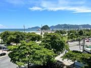 Apartamento para Venda em Santos/SP Pompéia 2 Quartos