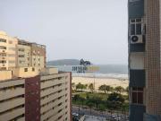 Apartamento para Venda em Santos/SP Pompéia 2 Quartos