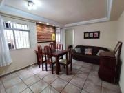 Apartamento para Venda em Santos/SP Pompéia 2 Quartos