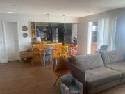 Apartamento para Venda em Santos/SP Pompéia 2 Quartos