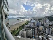 Apartamento para Venda em Santos/SP Pompéia 2 Quartos