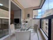 Apartamento para Venda em Santos/SP Pompéia 2 Quartos