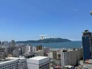 Apartamento para Venda em Santos/SP Pompéia 2 Quartos