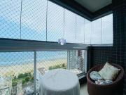 Apartamento para Venda em Santos/SP Pompéia 2 Quartos