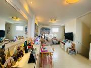 Apartamento para Venda em Santos/SP Pompéia 2 Quartos