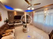 Apartamento para Venda em Santos/SP Pompéia 2 Quartos