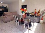 Apartamento para Venda em Santos/SP Pompéia 2 Quartos