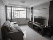 Apartamento para Venda em Santos/SP Pompéia 2 Quartos