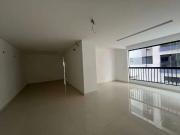 Apartamento para Venda em Santos/SP Pompéia 3 Quartos