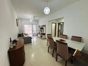 Apartamento para Venda em Santos/SP Pompéia 3 Quartos