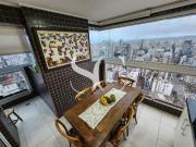 Apartamento para Venda em Santos/SP Pompéia 3 Quartos