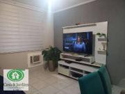 Apartamento para Venda em Santos/SP Pompéia 3 Quartos