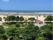 Apartamento para Venda em Santos/SP Pompéia 3 Quartos