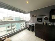 Apartamento para Venda em Santos/SP Pompéia 3 Quartos