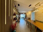 Apartamento para Venda em Santos/SP Pompéia 3 Quartos