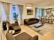 Apartamento para Venda em Santos/SP Pompéia 3 Quartos