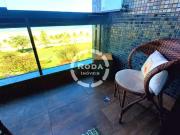 Apartamento para Venda em Santos/SP Pompéia 3 Quartos