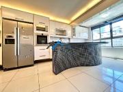 Apartamento para Venda em Santos/SP Pompéia 3 Quartos
