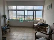 Apartamento para Venda em Santos/SP Pompéia 3 Quartos