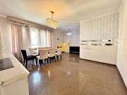 Apartamento para Venda em Santos/SP Pompéia 3 Quartos