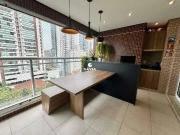 Apartamento para Venda em Santos/SP Pompéia 3 Quartos Apartamento para Venda em Santos/SP Pompéia 3 Quartos