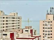 Apartamento para Venda em Santos/SP Pompéia 3 Quartos