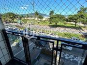 Apartamento para Venda em Santos/SP Pompéia 3 Quartos