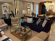 Apartamento para Venda em Santos/SP Pompéia 3 Quartos