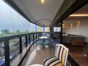 Apartamento para Venda em Santos/SP Pompéia 3 Quartos