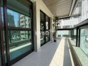 Apartamento para Venda em Santos/SP Pompéia 3 Quartos