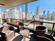 Apartamento para Venda em Santos/SP Pompéia 3 Quartos