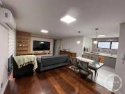 Apartamento para Venda em Santos/SP Pompéia 3 Quartos