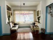 Apartamento para Venda em Santos/SP Pompéia 3 Quartos