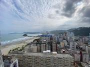 Apartamento para Venda em Santos/SP Pompéia 3 Quartos