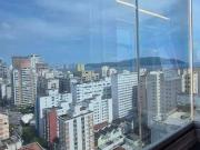 Apartamento para Venda em Santos/SP Pompéia 3 Quartos